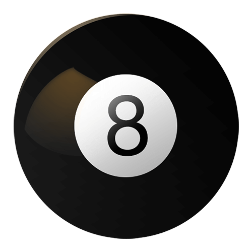 Eight Ball