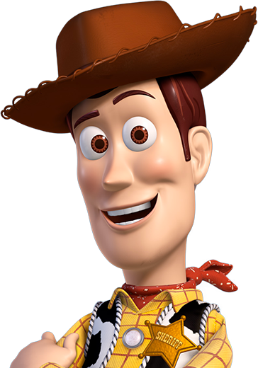 Woody